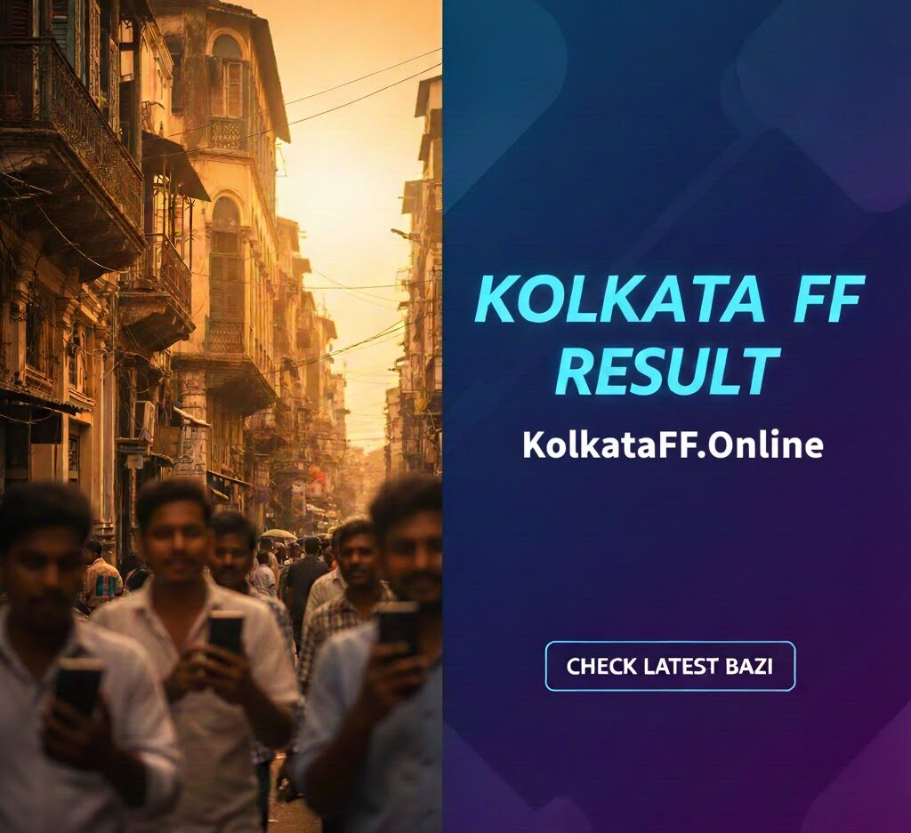 Kolkata FF Online educational statistical analysis dashboard showing probability distributions, data patterns, and frequency analysis for learning statistical concepts and data science methods